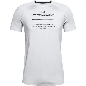 Jersey Under Armour MK-1 Graphic image-0