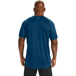 Jersey Under Armour MK-1 Graphic image-5