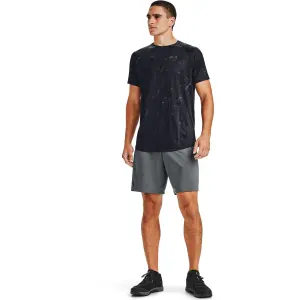 Jersey Under Armour à manches courtes MK-1 imprimé image-2