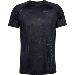 Jersey Under Armour à manches courtes MK-1 imprimé image-3