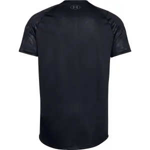 Jersey Under Armour à manches courtes MK-1 imprimé image-4