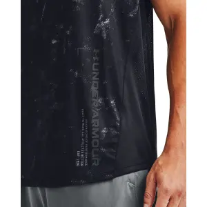 Jersey Under Armour à manches courtes MK-1 imprimé image-5