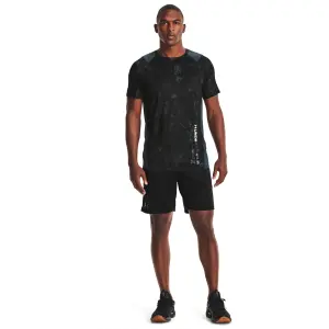 Jersey Under Armour à manches courtes MK-1 imprimé image-2