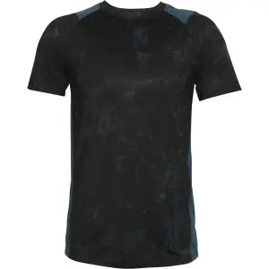 Jersey Under Armour à manches courtes MK-1 imprimé image-3