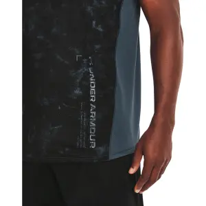 Jersey Under Armour à manches courtes MK-1 imprimé image-5