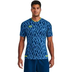 Jersey Under Armour Accelerate Premier image-1