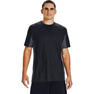 Camiseta Under Armour à manches courtes Training Vent image-2