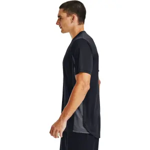 Camiseta Under Armour à manches courtes Training Vent image-5