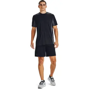 Camiseta Under Armour à manches courtes Training Vent image-1