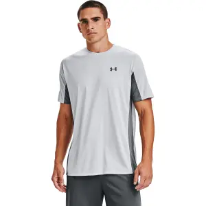 Camiseta Under Armour à manches courtes Training Vent image-2