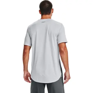 Camiseta Under Armour à manches courtes Training Vent image-4