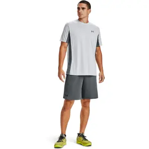 Camiseta Under Armour à manches courtes Training Vent image-1