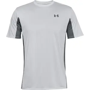 Camiseta Under Armour à manches courtes Training Vent image-0