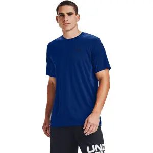 Camiseta Under Armour à manches courtes Training Vent image-2