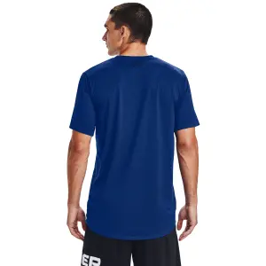 Camiseta Under Armour à manches courtes Training Vent image-4