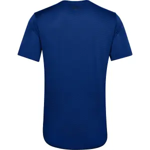 Camiseta Under Armour à manches courtes Training Vent image-3