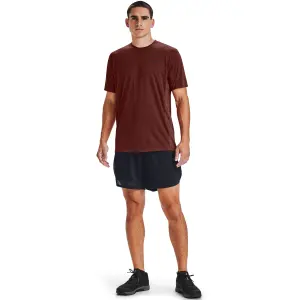 Camiseta Under Armour à manches courtes Training Vent image-1