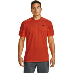 Camiseta Under Armour à manches courtes Training Vent image-2