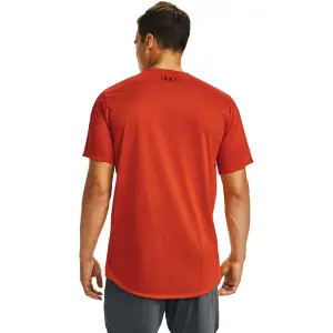 Camiseta Under Armour à manches courtes Training Vent image-4