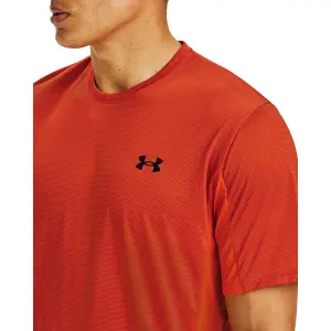 Camiseta Under Armour à manches courtes Training Vent image-5
