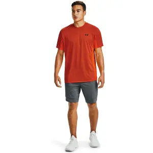 Camiseta Under Armour à manches courtes Training Vent image-1