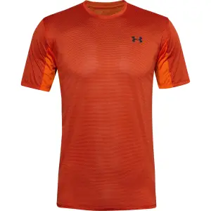 Camiseta Under Armour à manches courtes Training Vent image-0