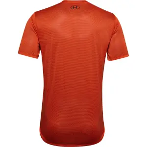 Camiseta Under Armour à manches courtes Training Vent image-3