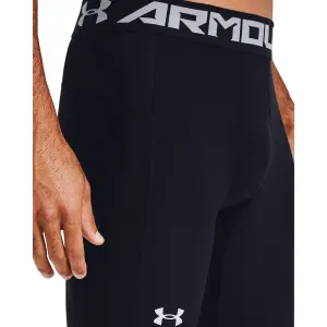Legging Under Armour de compression longueur genou Baseline image-5