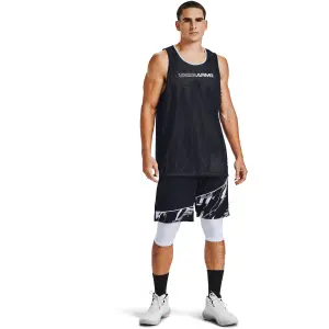 Legging Under Armour de compression longueur genou Baseline image-2