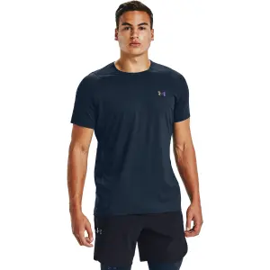 Maillot Under Armour à manches courtes rush HeatGear 2.0 image-2
