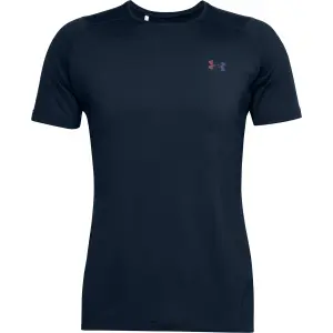 Maillot Under Armour à manches courtes rush HeatGear 2.0 image-0