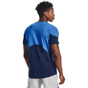 Maglia Under Armour maniche corte rush HeatGear 2.0 image-4