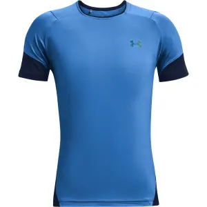 Maglia Under Armour maniche corte rush HeatGear 2.0 image-0