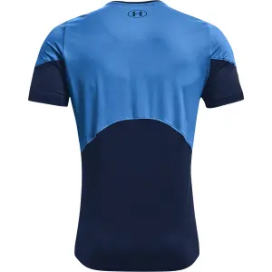 Maglia Under Armour maniche corte rush HeatGear 2.0 image-3