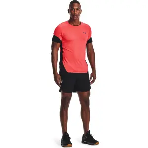 Maillot Under Armour à manches courtes rush HeatGear 2.0 image-1