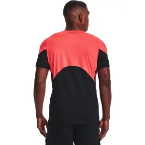 Maillot Under Armour à manches courtes rush HeatGear 2.0 image-3