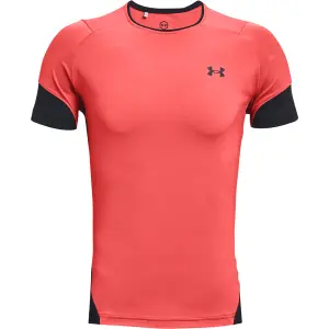 Maillot Under Armour à manches courtes rush HeatGear 2.0 image-0