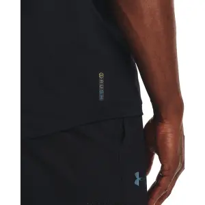 Maillot Under Armour à manches courtes rush HeatGear 2.0 image-4