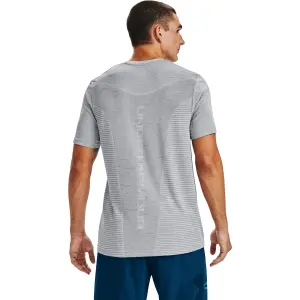 Camiseta Under Armour à manches courtes Seamless Logo image-4