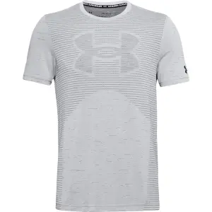 Camiseta Under Armour à manches courtes Seamless Logo image-0