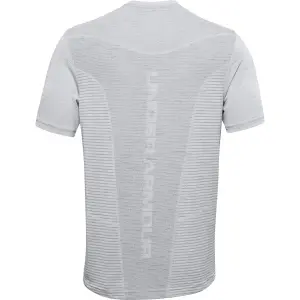 Camiseta Under Armour à manches courtes Seamless Logo image-3