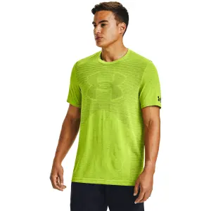 Camiseta Under Armour à manches courtes Seamless Logo image-2