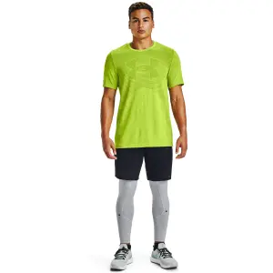 Camiseta Under Armour à manches courtes Seamless Logo image-1