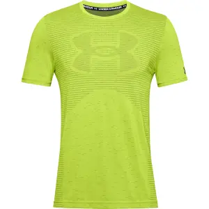 Camiseta Under Armour à manches courtes Seamless Logo image-0