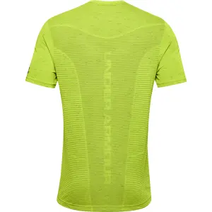 Camiseta Under Armour à manches courtes Seamless Logo image-3