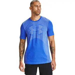 Camiseta Under Armour à manches courtes Seamless Logo image-2