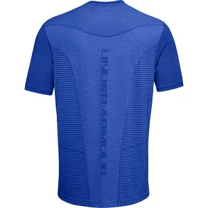 Camiseta Under Armour à manches courtes Seamless Logo image-3
