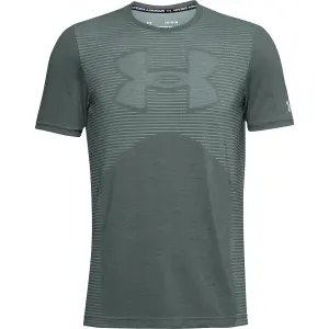 Camiseta Under Armour à manches courtes Seamless Logo image-0