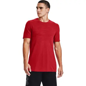 Camiseta Under Armour à manches courtes Seamless Logo image-2