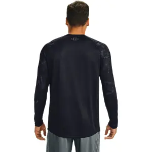 Jersey Under Armour à manches longues MK-1 Graphic image-1